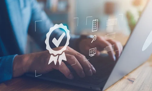 magem representativa dos serviços de Qualidade da Atmosfera Soluções em Gestão Integrada.